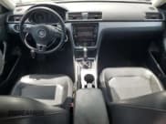 ✅ 2013 Volkswagen Passat SE • VIN: 1VWBH7A34DC002337 • Lot: 64510725. Listed on Copart with 143,150 mi. Free auction sales archive from the USA and detailed vehicle history report at DreamBid. Image 8.