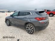 ✅ 2021 BMW X2 sDrive28i • VIN: WBXYH9C02M5S76283 • Lot: 59231465. Listed on Copart with 36,302 mi. Free auction sales archive from the USA and detailed vehicle history report at DreamBid. Image 2.