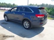 ✅ 2017 Kia Sorento LX • VIN: 5XYPGDA3XHG266996 • Lot: 42970028. Wystawiony na IAAI z przebiegiem 115 361 mil. Bezpłatny archiwum sprzedaży aukcyjnych z USA i szczegółowy raport historii pojazdu na DreamBid. Zdjęcie 3.