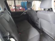 ✅ 2008 Nissan Pathfinder SE • VIN: 5N1AR18B58C652513 • Lot: 42021477. Listed on IAAI with 118,480 mi. Free auction sales archive from the USA and detailed vehicle history report at DreamBid. Image 8.