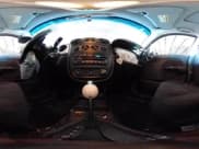 ✅ 2003 Chrysler PT Cruiser Touring • VIN: 3C4FY58B33T598193 • Lot: 90366355. Listed on Copart with 221,976 mi. Free auction sales archive from the USA and detailed vehicle history report at DreamBid. Image 14.