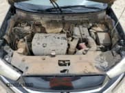 ✅ 2019 Mitsubishi Outlander ES • VIN: JA4AP3AU7KU011344 • Lot: 47702985. Listed on Copart with 189,256 mi. Free auction sales archive from the USA and detailed vehicle history report at DreamBid. Image 12.