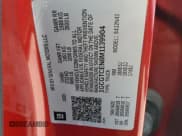 ✅ 2021 Chevrolet Colorado 4WD LT • VIN: 1GCGTCEN8M1139904 • Lot: 59256855. Listed on Copart with 104,869 mi. Free auction sales archive from the USA and detailed vehicle history report at DreamBid. Image 12.