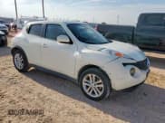 ✅ 2012 Nissan Juke SL • VIN: JN8AF5MR9CT101019 • Lot: 71085225. Wystawiony na Copart z przebiegiem 124 610 mil. Bezpłatny archiwum sprzedaży aukcyjnych z USA i szczegółowy raport historii pojazdu na DreamBid. Zdjęcie 4.