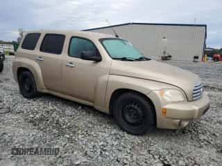 ✅ 2007 Chevrolet HHR LS • VIN: 3GNDA13D17S595907 • Лот: 73573454. Размещён на Copart с пробегом 206 233 миль миль. Получите бесплатный доступ к архиву аукционных продаж из США и посмотрите подробный отчёт об истории автомобиля на DreamBid. Изображение 4.