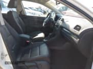 ✅ 2013 Volkswagen Jetta TDI w/Sunroof • VIN: 3VWPL7AJ8DM614395 • Лот: 43054363. Опубликован ранее на IAAI с пробегом 92 765 миль. Бесплатный доступ к архиву аукционных продаж из США и подробный отчёт об истории автомобиля на DreamBid. Изображение 5.