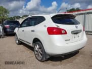 ✅ 2013 Nissan Rogue SL • VIN: JN8AS5MT4DW548011 • Lot: 43275804. Wystawiony na IAAI z przebiegiem 203 647 mil. Bezpłatny archiwum sprzedaży aukcyjnych z USA i szczegółowy raport historii pojazdu na DreamBid. Zdjęcie 3.