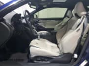 ✅ 2022 Infiniti Q60 Luxe • VIN: JN1EV7KL9NM630223 • Lot: 57433205. Wystawiony na Copart z przebiegiem 25 730 mil. Bezpłatny archiwum sprzedaży aukcyjnych z USA i szczegółowy raport historii pojazdu na DreamBid. Zdjęcie 7.