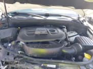 ✅ 2020 Dodge Durango GT • VIN: 1C4RDHDG6LC405820 • Lot: 43232550. Listed on IAAI with 142,209 mi. Free auction sales archive from the USA and detailed vehicle history report at DreamBid. Image 10.