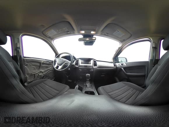 ✅ 2021 Ford Ranger XL • VIN: 1FTER4EH3MLD53869 • Lot: 41622817. Listed on IAAI with 49,771 mi. Free auction sales archive from the USA and detailed vehicle history report at DreamBid. Image 21.