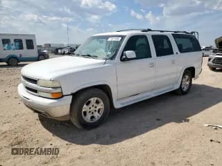 ✅ 2001 Chevrolet Suburban LT • VIN: 1GNEC16T11J223039 • Лот: 71811445. Опубликован ранее на Copart с пробегом 227 887 миль. Бесплатный доступ к архиву аукционных продаж из США и подробный отчёт об истории автомобиля на DreamBid. Изображение 1.
