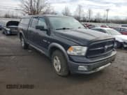 ✅ 2010 Dodge 1500 SLT • VIN: 1D7RV1GT2AS232108 • Lot: 46876005. Wystawiony na Copart z przebiegiem 176 412 mil. Bezpłatny archiwum sprzedaży aukcyjnych z USA i szczegółowy raport historii pojazdu na DreamBid. Zdjęcie 4.