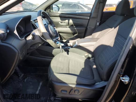 2022 Hyundai Santa Cruz SEL с VIN 5NTJBDAE5NH010115, выставлен на аукционе Copart как лот 42498165 с пробегом 54 913 миль миль и Списание • Salvage title. История ставок и продаж доступна на DreamBid. Изображение 7.
