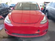 ✅ 2021 Tesla Model Y Long Range • VIN: 5YJYGDEEXMF285369 • Lot: 42895471. Listed on IAAI with Not provided. Free auction sales archive from the USA and detailed vehicle history report at DreamBid. Image 13.