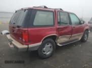 ✅ 1993 Ford Explorer Eddie Bauer • VIN: 1FMDU34X3PUC32718 • Lot: 83117594. Listed on Copart with 626,569 mi. Free auction sales archive from the USA and detailed vehicle history report at DreamBid. Image 3.