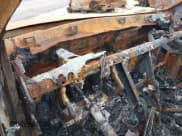 ✅ 2024 Cadillac XT6 FWD Luxury • VIN: 1GYKPAR47RZ712556 • Lot: 40646808. Listed on IAAI with Not provided. Free auction sales archive from the USA and detailed vehicle history report at DreamBid. Image 16.