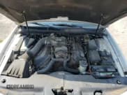 ✅ 1998 Lincoln Mark VIII • VIN: 1LNFM92V9WY729468 • Lot: 71688205. Wystawiony na Copart z przebiegiem 87 591 mil. Bezpłatny archiwum sprzedaży aukcyjnych z USA i szczegółowy raport historii pojazdu na DreamBid. Zdjęcie 11.