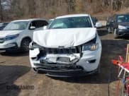 ✅ 2017 Jeep Grand Cherokee Altitude • VIN: 1C4RJFAG0HC620781 • Lot: 41704594. Listed on IAAI with 134,651 mi. Free auction sales archive from the USA and detailed vehicle history report at DreamBid. Image 12.