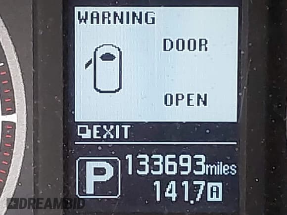 ✅ 2016 Infiniti QX50 • VIN: JN1BJ0RR9GM267957 • Lot: 42493368. Listed on IAAI with 133,693 mi. Free auction sales archive from the USA and detailed vehicle history report at DreamBid. Image 16.