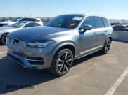 ✅ 2019 Volvo XC90 Inscription • VIN: YV4A22PL0K1420667 • Lot: 43623988. Wystawiony na IAAI z przebiegiem 87 549 mil. Bezpłatny archiwum sprzedaży aukcyjnych z USA i szczegółowy raport historii pojazdu na DreamBid. Zdjęcie 2.