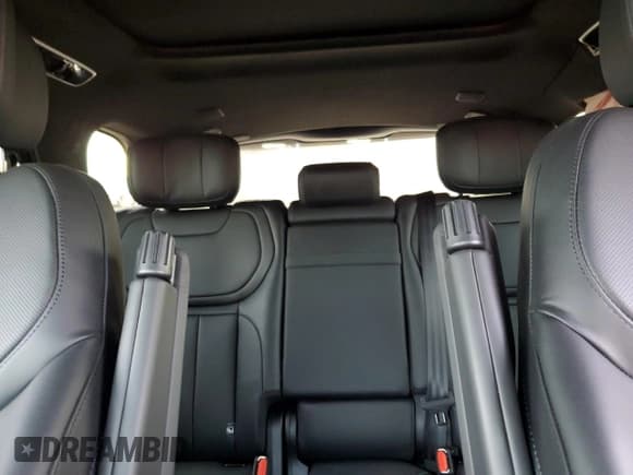 ✅ 2024 Land Rover Range Rover Sport Autobiography • VIN: SAL119F40RA420504 • Лот: 89637795. Опубликован ранее на Copart с пробегом 5 666 миль. Бесплатный доступ к архиву аукционных продаж из США и подробный отчёт об истории автомобиля на DreamBid. Изображение 10.