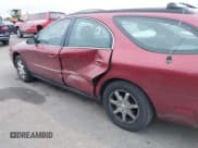 ✅ 2000 Mercury Sable GS • VIN: 1MEFM58U8YG631826 • Lot: 43655586. Listed on IAAI with 140,427 mi. Free auction sales archive from the USA and detailed vehicle history report at DreamBid. Image 6.