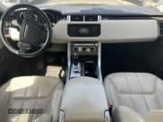 ✅ 2014 Land Rover Range Rover Sport HSE • VIN: SALWR2WF9EA321925 • Lot: 42160723. Listed on IAAI with 137,961 mi. Free auction sales archive from the USA and detailed vehicle history report at DreamBid. Image 10.