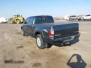 ✅ 2009 Toyota Tacoma • VIN: 5TEMU52N49Z622061 • Lot: 43381986. Listed on IAAI with 169,157 mi. Free auction sales archive from the USA and detailed vehicle history report at DreamBid. Image 3.