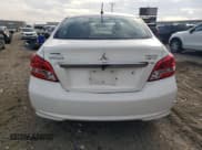 ✅ 2017 Mitsubishi Mirage SE • VIN: ML32F4FJ3HH003991 • Лот: 93413855. Опубликован ранее на Copart с пробегом 106 042 миль. Бесплатный доступ к архиву аукционных продаж из США и подробный отчёт об истории автомобиля на DreamBid. Изображение 6.