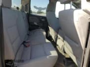 ✅ 2018 Chevrolet Silverado 1500 LS • VIN: 1GCRCNEC8JZ332117 • Лот: 63100165. Опубликован ранее на Copart с пробегом 135 206 миль. Бесплатный доступ к архиву аукционных продаж из США и подробный отчёт об истории автомобиля на DreamBid. Изображение 10.