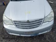 ✅ 2008 Chrysler Sebring LX • VIN: 1C3LC45K18N632806 • Lot: 43847595. Listed on IAAI with 86,852 mi. Free auction sales archive from the USA and detailed vehicle history report at DreamBid. Image 6.