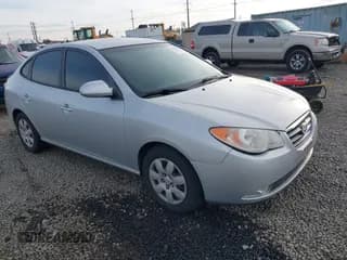 ✅ 2008 Hyundai Elantra GLS • VIN: KMHDU46D98U351979 • Лот: 43587009. Опубликован ранее на IAAI с пробегом 167 060 миль. Бесплатный доступ к архиву аукционных продаж из США и подробный отчёт об истории автомобиля на DreamBid. Изображение 1.