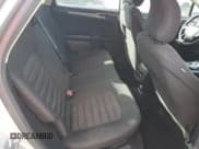 ✅ 2017 Ford Fusion Hybrid SE • VIN: 3FA6P0LU3HR141571 • Lot: 93564855. Wystawiony na Copart z przebiegiem 204 957 mil. Bezpłatny archiwum sprzedaży aukcyjnych z USA i szczegółowy raport historii pojazdu na DreamBid. Zdjęcie 10.