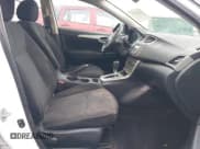 ✅ 2014 Nissan Sentra SV • VIN: 3N1AB7AP6EL656090 • Lot: 43721811. Listed on IAAI with 81,059 mi. Free auction sales archive from the USA and detailed vehicle history report at DreamBid. Image 5.