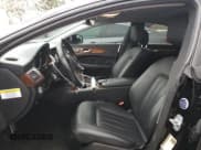 ✅ 2012 Mercedes-Benz CLS 550 • VIN: WDDLJ7DBXCA015401 • Lot: 39591714. Listed on Copart with 94,349 mi. Free auction sales archive from the USA and detailed vehicle history report at DreamBid. Image 7.