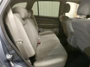 ✅ 2009 Hyundai Santa Fe GLS • VIN: 5NMSG73D09H268443 • Lot: 77003434. Listed on Copart with 77,440 mi. Free auction sales archive from the USA and detailed vehicle history report at DreamBid. Image 11.