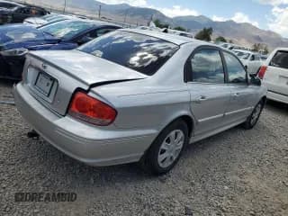 ✅ 2005 Hyundai Sonata GL • VIN: KMHWF25H15A192173 • Лот: 68635324. Опубликован ранее на Copart с пробегом 80 787 миль. Бесплатный доступ к архиву аукционных продаж из США и подробный отчёт об истории автомобиля на DreamBid. Изображение 3.