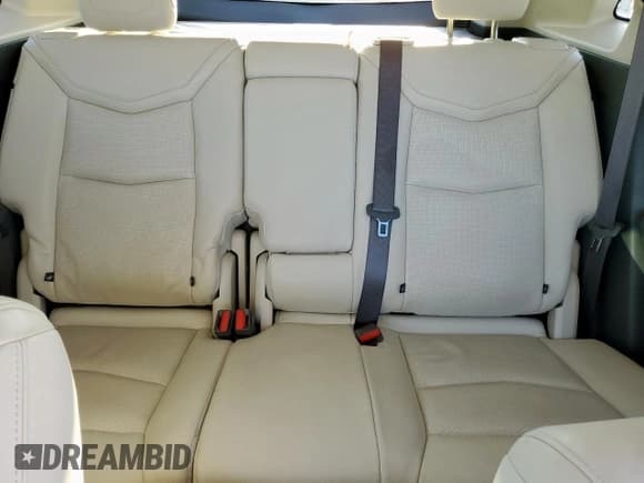 ✅ 2018 Cadillac XT5 Luxury FWD • VIN: 1GYKNCRSXJZ163231 • Lot: 84219975. Wystawiony na Copart z przebiegiem 94 356 mil. Bezpłatny archiwum sprzedaży aukcyjnych z USA i szczegółowy raport historii pojazdu na DreamBid. Zdjęcie 10.