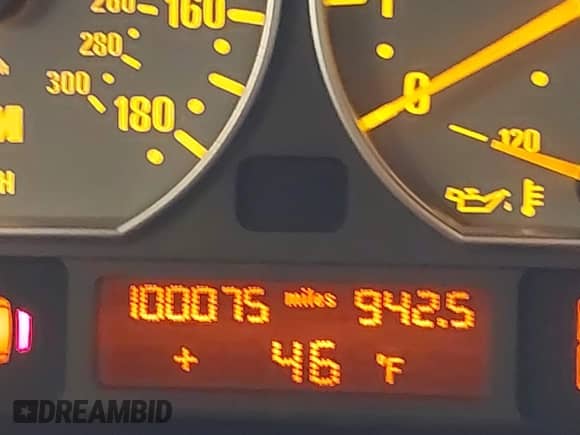 2004 BMW 3 Series M3 с VIN WBSBL93434PN60037, выставлен на аукционе IAAI как лот 41366095 с пробегом 100 075 миль миль и . История ставок и продаж доступна на DreamBid. Изображение 16.