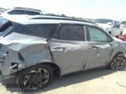 ✅ 2025 Kia Sportage SX-Prestige • VIN: 5XYK53DF0SG292417 • Lot: 42339047. Listed on IAAI with 2,514 mi. Free auction sales archive from the USA and detailed vehicle history report at DreamBid. Image 6.