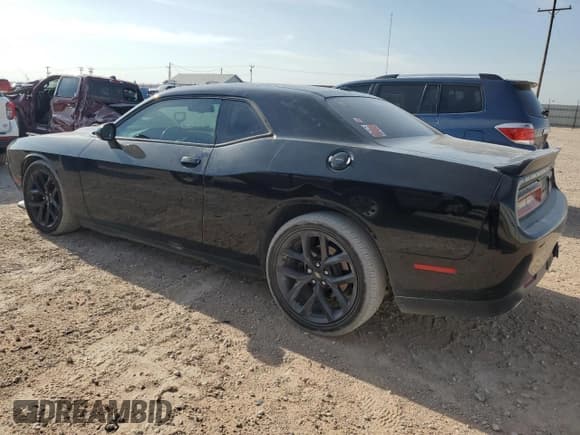 ✅ 2020 Dodge Challenger GT • VIN: 2C3CDZJG1LH195208 • Lot: 63541054. Wystawiony na Copart z przebiegiem 83 566 mil. Bezpłatny archiwum sprzedaży aukcyjnych z USA i szczegółowy raport historii pojazdu na DreamBid. Zdjęcie 2.