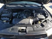 ✅ 2020 Dodge Durango Pursuit • VIN: 1C4SDJFT0LC381792 • Lot: 81815465. Wystawiony na Copart z przebiegiem 49 381 mil. Bezpłatny archiwum sprzedaży aukcyjnych z USA i szczegółowy raport historii pojazdu na DreamBid. Zdjęcie 11.