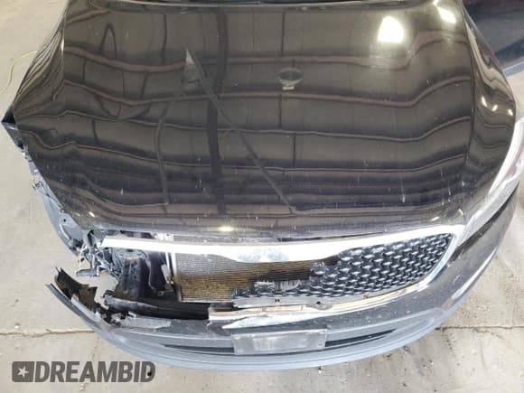 ✅ 2016 Kia Sorento LX • VIN: 5XYPGDA32GG003836 • Лот: 91187035. Опубликован ранее на Copart с пробегом 207 056 миль. Бесплатный доступ к архиву аукционных продаж из США и подробный отчёт об истории автомобиля на DreamBid. Изображение 12.