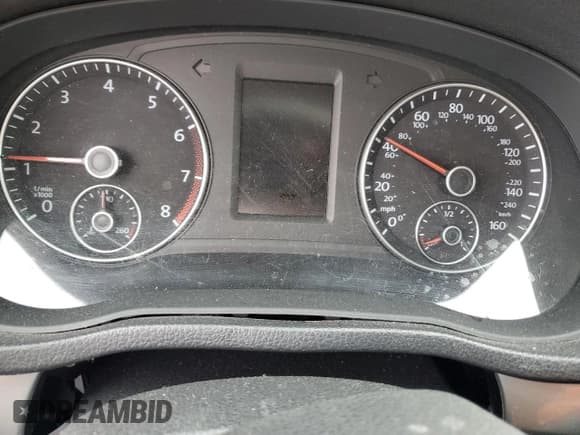 ✅ 2014 Volkswagen Passat S • VIN: 1VWAP7A31EC017152 • Lot: 51634025. Listed on Copart with Not provided. Free auction sales archive from the USA and detailed vehicle history report at DreamBid. Image 9.