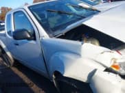 ✅ 2018 Nissan Frontier Pro-4X • VIN: 1N6AD0CW5JN772164 • Lot: 43585004. Listed on IAAI with 161,711 mi. Free auction sales archive from the USA and detailed vehicle history report at DreamBid. Image 13.