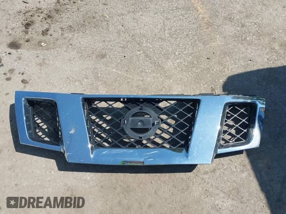 2012 Nissan Frontier SV with VIN 1N6AD0FV6CC453194, listed as a IAAI auction lot 43218516 with 34,207 mi miles and . Bid and sale history available at DreamBid. Image 12.