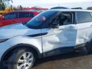 ✅ 2016 Land Rover Range Rover Evoque SE • VIN: SALVP2BG9GH089417 • Lot: 43656904. Wystawiony na IAAI z przebiegiem 141 691 mil. Bezpłatny archiwum sprzedaży aukcyjnych z USA i szczegółowy raport historii pojazdu na DreamBid. Zdjęcie 6.