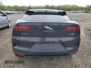 ✅ 2019 Jaguar I-Pace SE • VIN: SADHC2S19K1F76606 • Lot: 55468165. Listed on Copart with 85,972 mi. Free auction sales archive from the USA and detailed vehicle history report at DreamBid. Image 6.