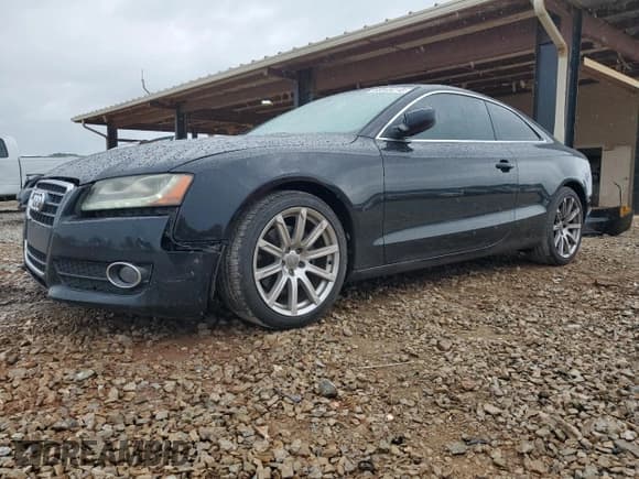 ✅ 2011 Audi A5 Premium Plus • VIN: WAULFAFR7BA014141 • Lot: 68549215. Listed on Copart with 192,288 mi. Free auction sales archive from the USA and detailed vehicle history report at DreamBid. Image 1.