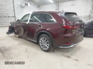 ✅ 2025 Mazda CX-90 Premium Plus Package • VIN: JM3KKEHD9S1235685 • Lot: 43340522. Wystawiony na IAAI z przebiegiem 46 mil. Bezpłatny archiwum sprzedaży aukcyjnych z USA i szczegółowy raport historii pojazdu na DreamBid. Zdjęcie 3.